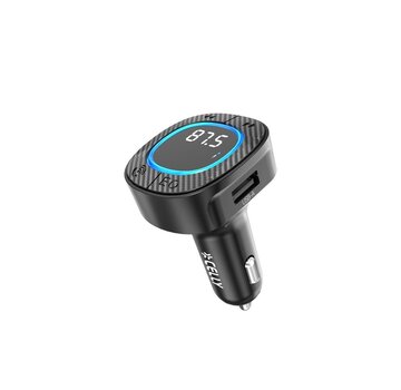 Celly Bluetooth FM-transmitter