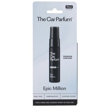 Autogeur The Car Parfum 15 ml