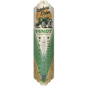 Fendt vintage thermometer
