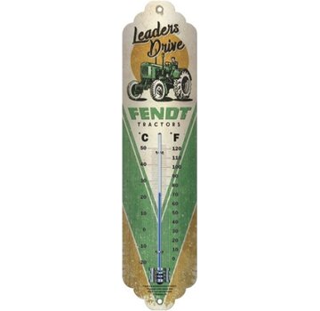 Fendt Vintage Thermometer