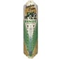 Fendt Vintage Thermometer