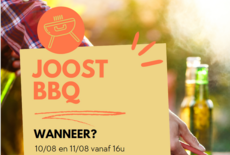 Een nieuwe keuken, een nieuw idee: waarom we twee dagen barbecue organiseren