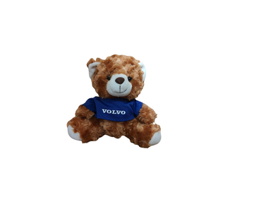 Bear - Blue