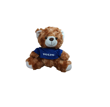 Bear - Blue