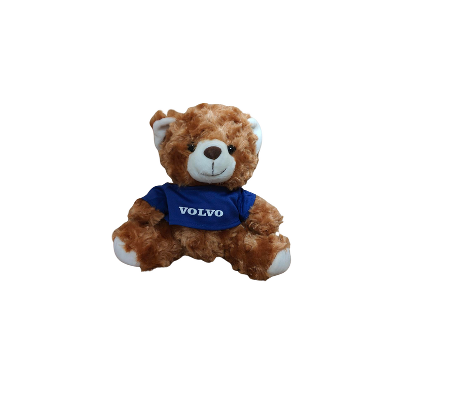 Beertje - Blauw