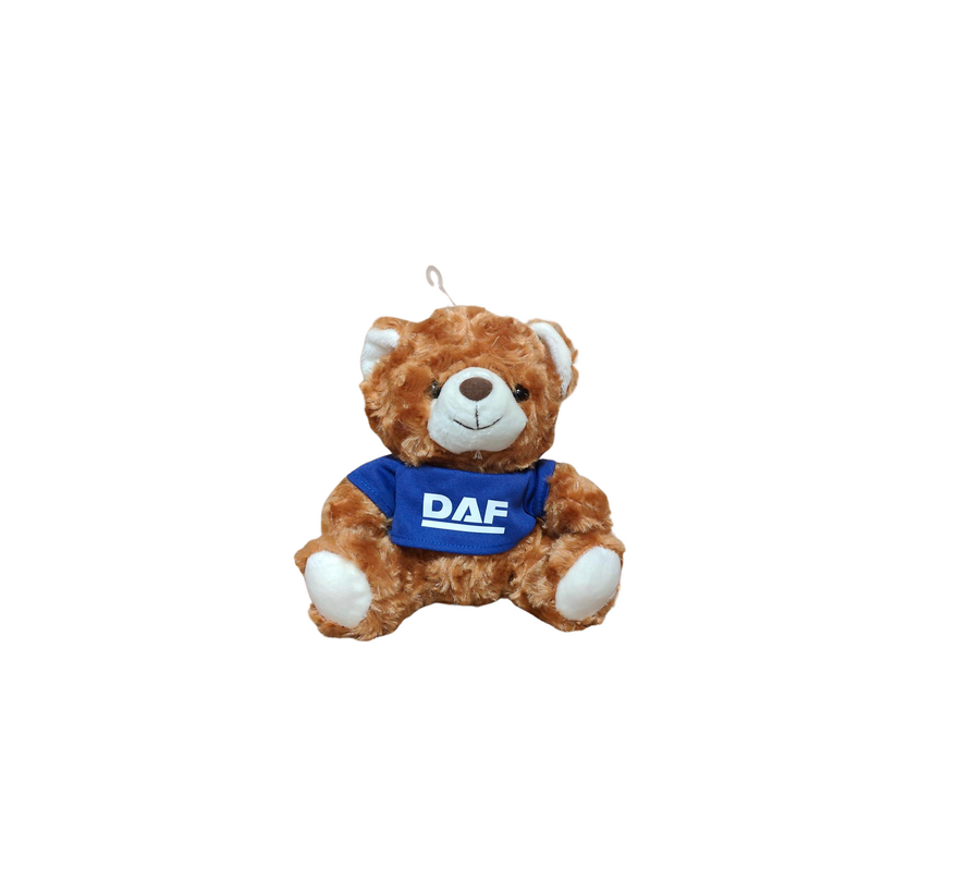 Bear - Blue