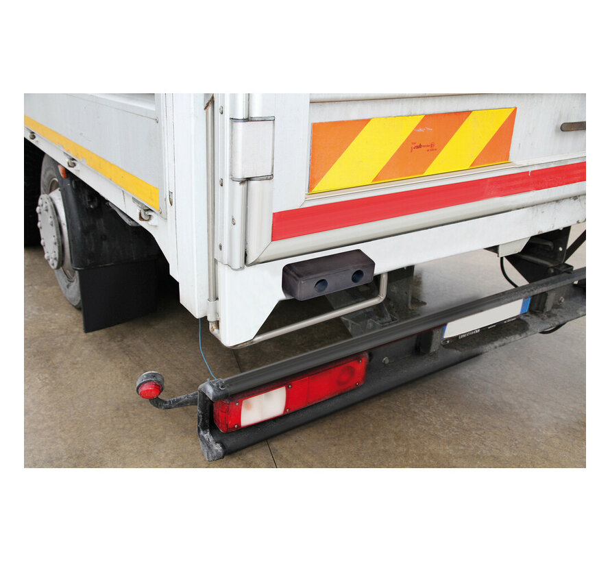 Rubber Buffer for Truck