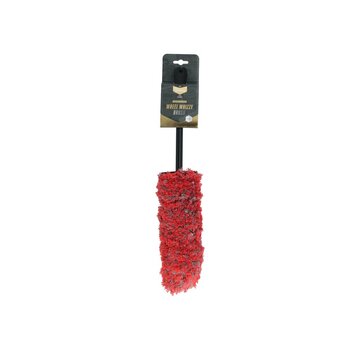 Valma Wheel Whizzy Wheel Brush