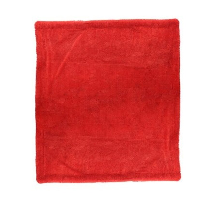 Valma Twisted Fibre Droogdoek XL – 70 x 80 cm – 1200 g/m² microvezel – tot 4 liter absorptie