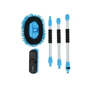Protecton Autowasborstel Set 5-delig