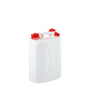 Waterkan voedselveilig – 10L / 15L