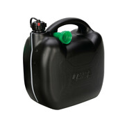 Brandstof jerrycan 10L met schenktuit