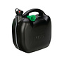 Brandstof jerrycan 10 liter – UN-goedgekeurd – met schenktuit