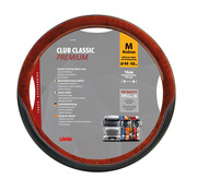 Club Classic Steering Wheel Cover 44-46 cm