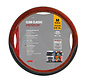 Stuurhoes Club Classic 44-46 cm – walnootlook – brede grip 10 cm