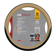 Stuurhoes Club Beige 44-46 cm
