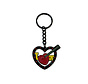 Love Heart Sleutelhanger