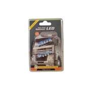 LED-buislamp 24V T11×39