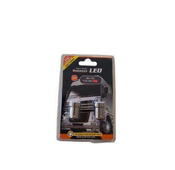 LED-lamp BA15s 24V – 9 SMD