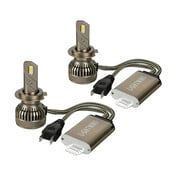 H7 LED 45W 12/24V – 2 stuks