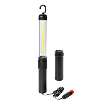 COB LED Work Light 12/24V – 500 Lumens