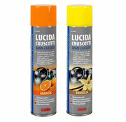 Lampa Dashboard Polish 400 ml