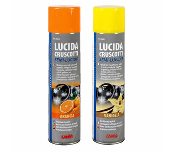 Lampa Dashboard Polish 400 ml
