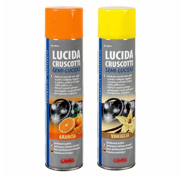 Lampa Dashboard Polish 400 ml
