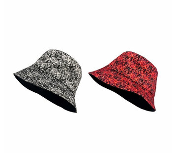 Bucket hat Danisch plush