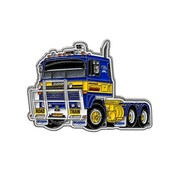 Braam Transport Pin