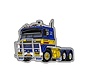 Braam Transport Truck Pin – Limited Edition – 4,7 x 3,5 cm