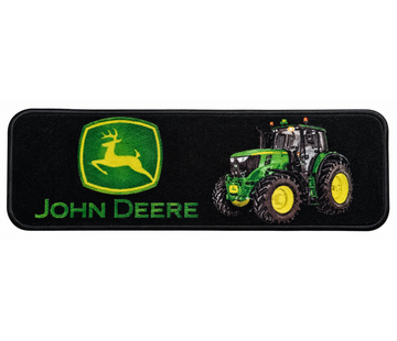 Dashboardmat John Deere – 60 x 20 cm