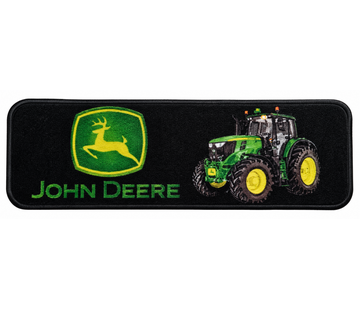 John Deere Dashboard Mat – 60 x 20 cm