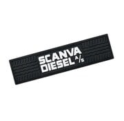 Scanva Diesel A/S Instaprubber – 40 x 10 cm
