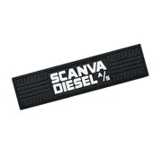 Scanva Diesel A/S Step Mat – 40 x 10 cm