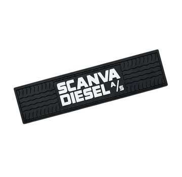 Scanva Diesel A/S Instaprubber – 40 x 10 cm