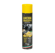Dashboard Polish 400 ml