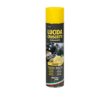 Dashboard Polish 400 ml
