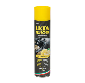 Dashboard Polish 400 ml