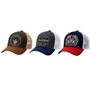 Trucker Cap – Old Skool Club / Super / V8