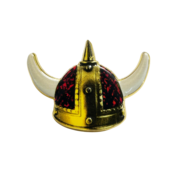 Pin - Vikinghelm