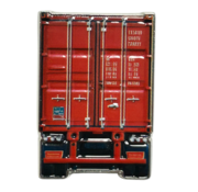Rode Container Pin
