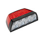 LED Licence Plate & Position Light – 12 SMD – 12/24V – Surface Mount – E Approved