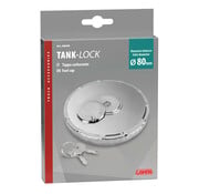 Locking Fuel Cap Ø80 mm