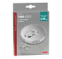Locking Fuel Cap Ø80 mm – for Trucks – Includes 2 Keys