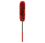 Microfiber Wheel Brush – 47 cm