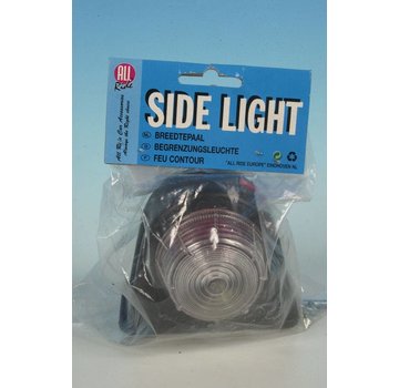 All Ride Side light 24V