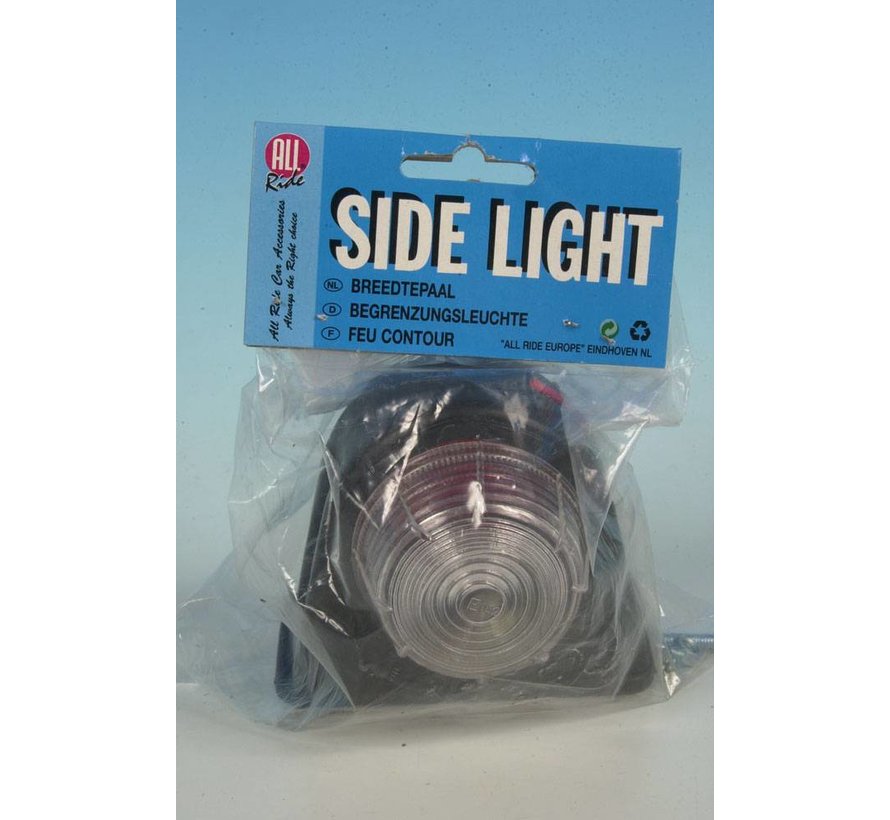 Side light 24V