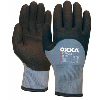 Oxxa X-frost handschoen