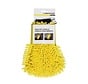 Dunlop washandschoen chenille